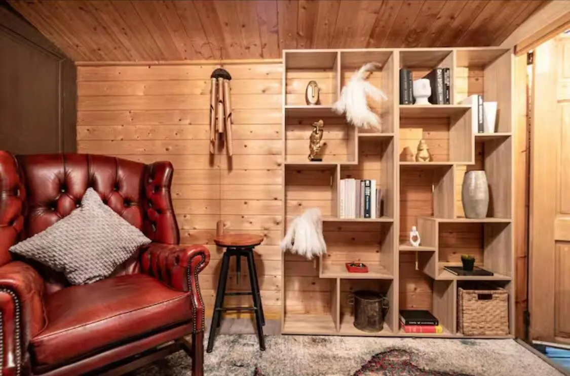 The Serene Residence With Hot Tub, Sauna And Cinema Experience London