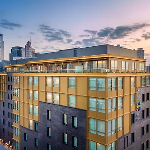 Hotel Hyatt Place East, Londen