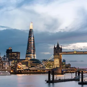 Shangri-la The Shard, Londyn