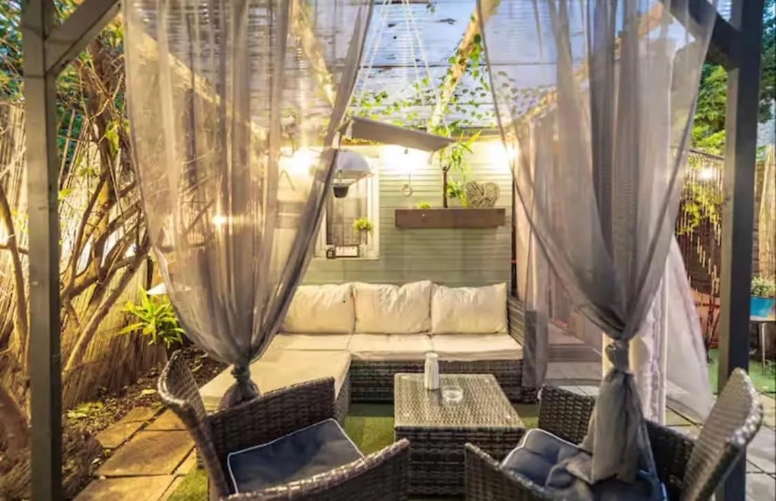 The Serene Residence With Hot Tub, Sauna And Cinema Experience Londen Vakantiehuis
